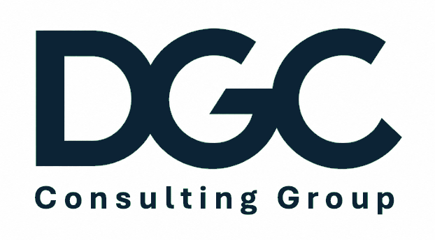 DGC Consulting Group — Executive Talent Partners